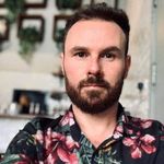 Profile Picture of Daniel Vandresen (@danielvandresen) on Instagram