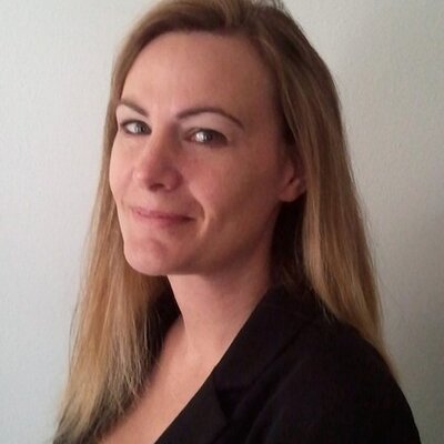 Profile Picture of Deb Wahl (@DebWahl) on Twitter