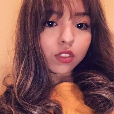 Profile Picture of Abigail Luna (@iamabigailluna) on Twitter