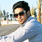 Profile Picture of Amir Mughal (@amirmughalofficial) on Instagram