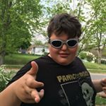 Profile Picture of micah freeman (@mcsweeney_tweenies) on Instagram