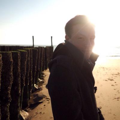 Profile Picture of Tim Heller (@_TimHeller) on Twitter
