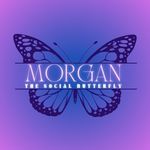 Profile Picture of morgan (@morganthesocialbutterfly) on Instagram