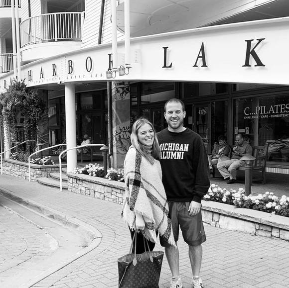 Profile Picture of Kate Mancini (@kateum77) on Poshmark