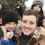 Profile Picture of Andrew Henson (@andrewthenson) on Instagram
