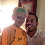 Profile Picture of Gabe Chase Dotter (@gabedotter) on Instagram