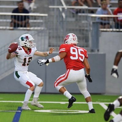 Profile Picture of Timothy Nugent (@TimothyNugent16) on Twitter