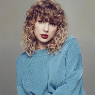 Profile Picture of Kristine Mae Paoner (@kristin_swift03) on Twitter