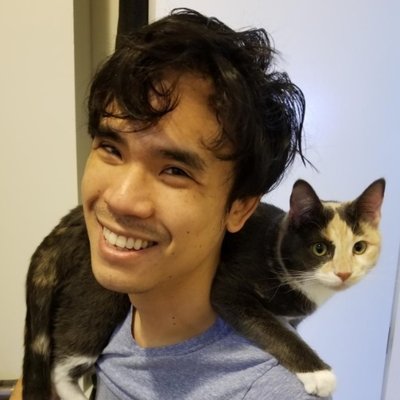 Profile Picture of Andy Nguyen (@PronouncedWin) on Twitter