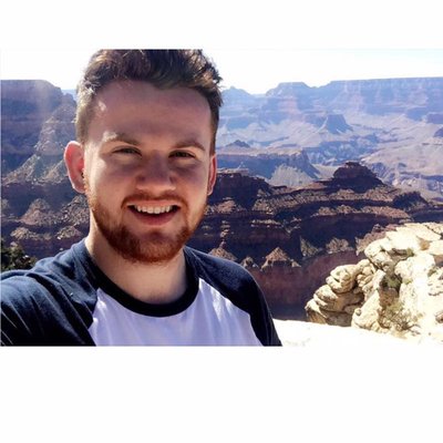 Profile Picture of Aidan McGrath (@AidanMcGrath5) on Twitter