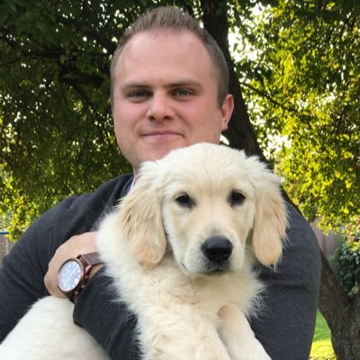 Profile Picture of Josh Gibb (@jish_gobb) on Twitter
