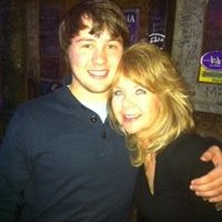 Profile Picture of Candice Scott (@candice-scott-6) on Quora