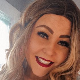 Profile Picture of Samantha Zimmerman (@sammyjozim) on Pinterest