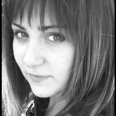 Profile Picture of Valeria (@@ValeriaMatthew) on Twitter