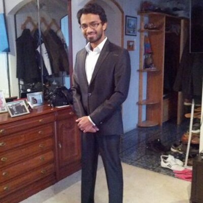 Profile Picture of Eben Paul (@eben_paul) on Twitter