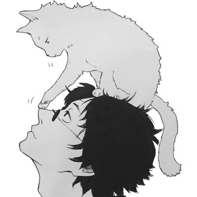 Profile Picture of Alexander Pearce (@SweetGuyAlex1) on Twitter