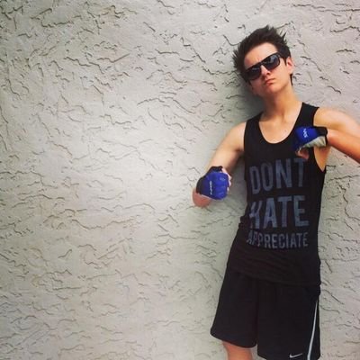 Profile Picture of Daniel Racal (@daniel_racal) on Twitter