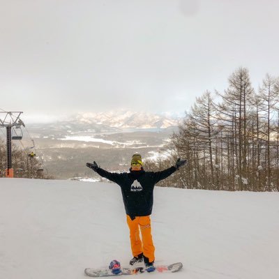 Profile Picture of Yuichiro Uchimoto (@1107_85) on Twitter