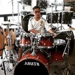 Profile Picture of 087_Kennethrichiedrums (@kennethrichiedrums) on Instagram