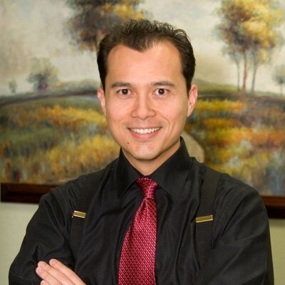 Profile Picture of Dr. Troy Don (@TheZeronaLaser) on Twitter