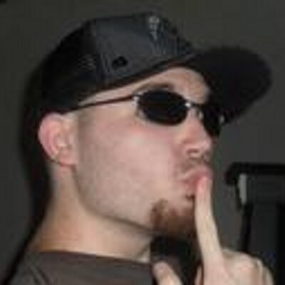 Profile Picture of Michael Eric Severin (@SeverinEric) on Twitter