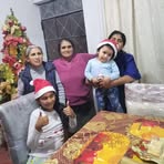 Profile Picture of Clementina Ricaldi Barcayola (@Clementina-Ricaldi-Barcayola) on Facebook