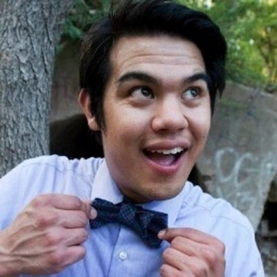 Andrew Tolentino - Twitter Profile Picture of Andrew Tolentino (@tolentinotweets) on Twitter