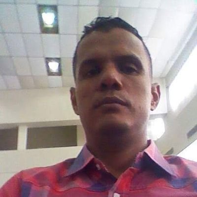 Profile Picture of Mario De Alba (@MarioluisddD) on Twitter