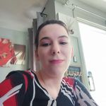 Profile Picture of Crystal-Lynne Willard (@caroldenispa) on Instagram