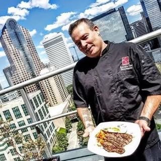 Profile Picture of David Feimster (@davechefppelle) on Instagram