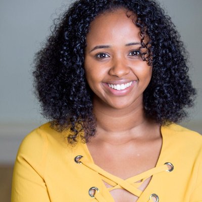 Profile Picture of Ayan Omar (@ayanmaryanomar) on Twitter