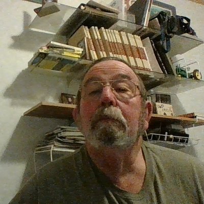 Profile Picture of Darell Moore (@MooreDarell) on Twitter