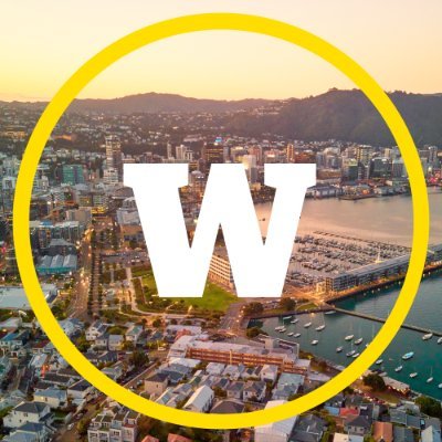 Profile Picture of WellingtonNZ (@Wellington_NZ) on Twitter