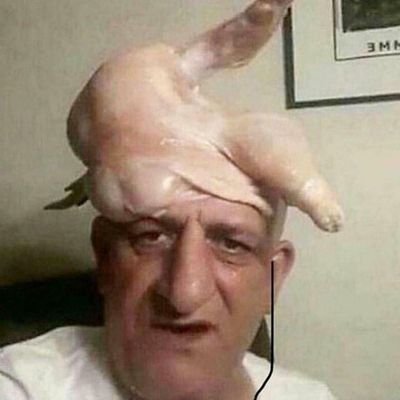 Profile Picture of Dr. Charles McGee (@AomineZero) on Twitter