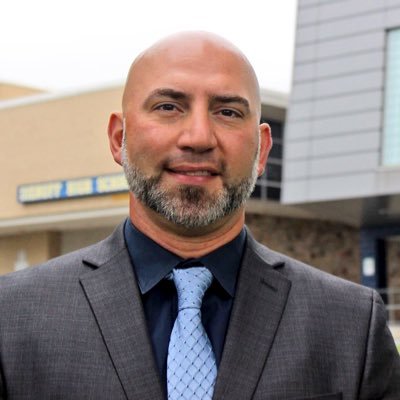 Profile Picture of Michael G. Makhoul (@MMakhoul1) on Twitter