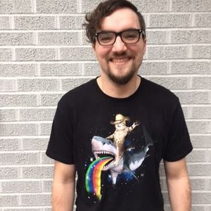 Profile Picture of Timothy Fitz (@TimothyFitz) on Twitter