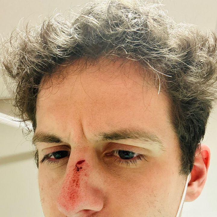 Profile Picture of Aaron Pyne (@@aaron.pyne) on Tiktok