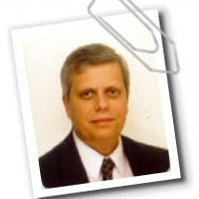 Profile Picture of Joe Rego (@JoeRego) on Twitter