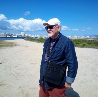 Profile Picture of Graeme Leaper (@graeme.leaper) on Facebook