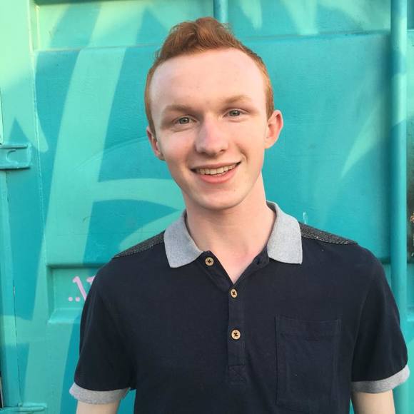 Profile Picture of Kyle Farrell (@kfarrell01) on Poshmark