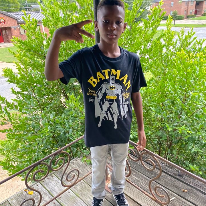 Profile Picture of chaunceygibson (@chaunceygibson) on Tiktok