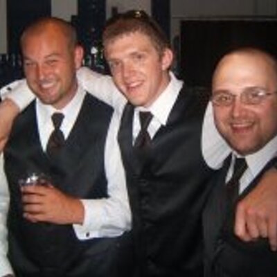 Profile Picture of Justin Hearld (@hearld_justin) on Twitter