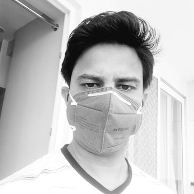 Profile Picture of Abhishek kumar (@abhi_31) on Twitter