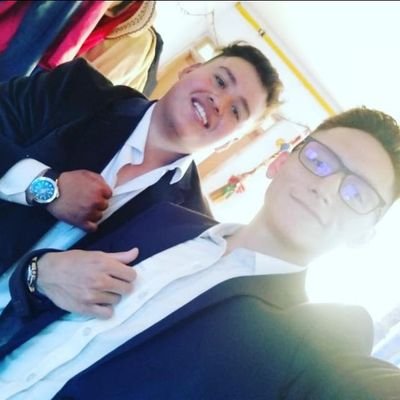 Profile Picture of Derek Rojas (@DerekRo26478506) on Twitter