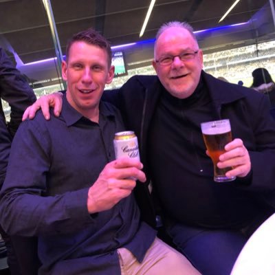 Profile Picture of Ray Spinks (@SpinksRay) on Twitter