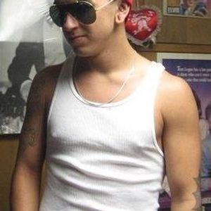 Profile Picture of Daniel Silletti (@8inchmakinemflinch) on Myspace