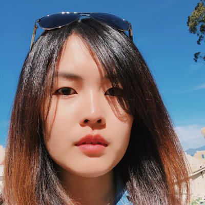 Shelley Huang - Twitter Profile Picture of Shelley Huang (@_shelleyhuang) on Twitter