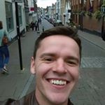 Profile Picture of Aaron Heinzmann (@heinzmannaaron) on Instagram