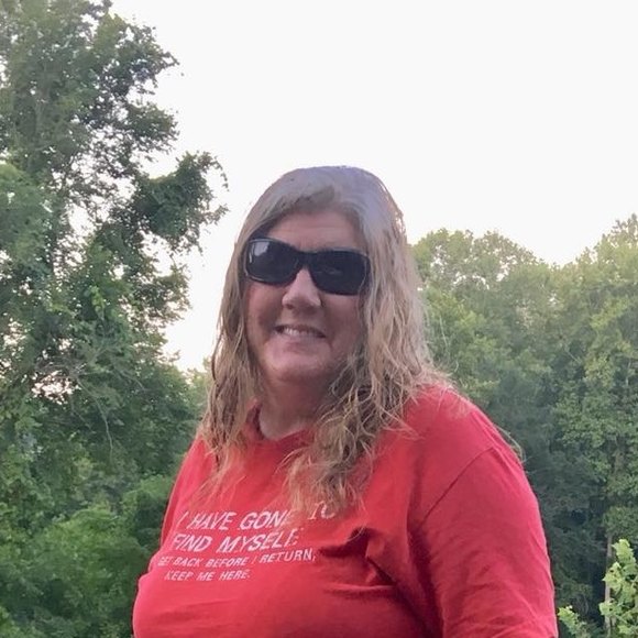 Profile Picture of Letha Gibson (@lethagibson) on Poshmark