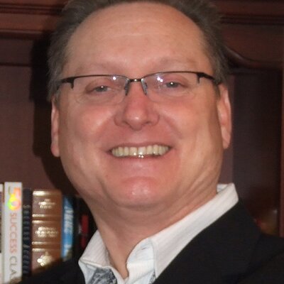 Profile Picture of Mike Hanes (@mikehanes) on Twitter